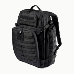 Фото: “Рюкзак Rush 72 2.0 5.11 Tactical, цвет Black (55л)”, купить в интернет магазине