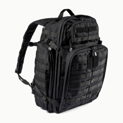 Превью товара: “Рюкзак Rush 72 2.0 5.11 Tactical, цвет Black (55л)”, купить в интернет магазине