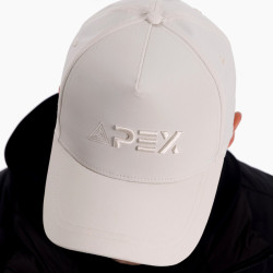 Превью товара: “Бейсболка Logo APEX, цвет Beige”, купить в интернет магазине