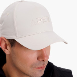 Превью товара: “Бейсболка Logo APEX, цвет Beige”, купить в интернет магазине