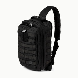 Фото: “Рюкзак Rush Moab 8 Sling Pack 5.11 Tactical, цвет Black (13л)”, купить в интернет магазине