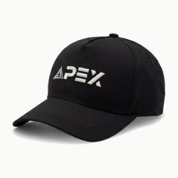 Фото: “Бейсболка Logo APEX, цвет Black”, купить в интернет магазине