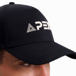 Превью товара: “Бейсболка Logo APEX, цвет Black”, купить в интернет магазине