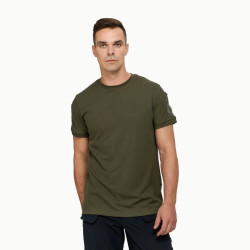 Фото: “Футболка Active APEX, цвет Olive Green”, купить в интернет магазине