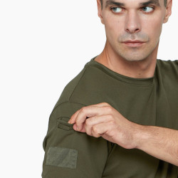 Превью товара: “Футболка Active APEX, цвет Olive Green”, купить в интернет магазине