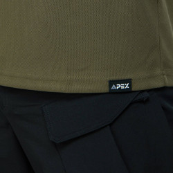 Превью товара: “Футболка Active APEX, цвет Olive Green”, купить в интернет магазине