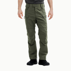Фото: “Брюки Kongur APEX, цвет Olive Green”, купить в интернет магазине