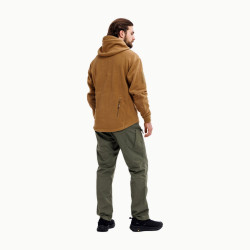 Превью товара: “Брюки Kongur APEX, цвет Olive Green”, купить в интернет магазине