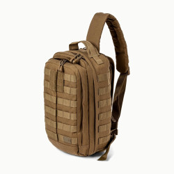 Фото: “Рюкзак Rush Moab 8 Sling Pack 5.11 Tactical, цвет Kangaroo (13л)”, купить в интернет магазине