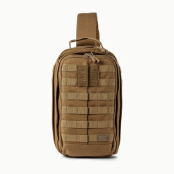 Превью товара: “Рюкзак Rush Moab 8 Sling Pack 5.11 Tactical, цвет Kangaroo (13л)”, купить в интернет магазине
