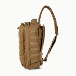 Превью товара: “Рюкзак Rush Moab 8 Sling Pack 5.11 Tactical, цвет Kangaroo (13л)”, купить в интернет магазине