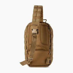 Превью товара: “Рюкзак Rush Moab 8 Sling Pack 5.11 Tactical, цвет Kangaroo (13л)”, купить в интернет магазине