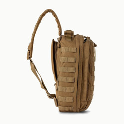 Превью товара: “Рюкзак Rush Moab 8 Sling Pack 5.11 Tactical, цвет Kangaroo (13л)”, купить в интернет магазине
