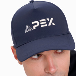 Превью товара: “Бейсболка Logo APEX, цвет Dark Blue”, купить в интернет магазине