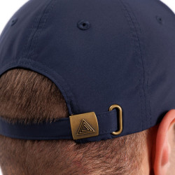 Превью товара: “Бейсболка Logo APEX, цвет Dark Blue”, купить в интернет магазине