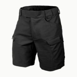 Фото: “Шорты UTS 8.5" PolyCotton Helikon, цвет Black”, купить в интернет магазине