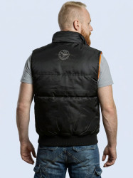 Превью товара: “Жилет мужской авиационный Hammer Foersverd чёрный FS-VEST-01-BL”, купить в интернет магазине