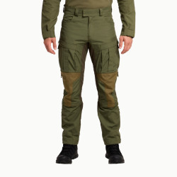 Фото: “Брюки MCDU APEX, цвет Olive Green”, купить в интернет магазине