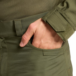 Превью товара: “Брюки MCDU APEX, цвет Olive Green”, купить в интернет магазине