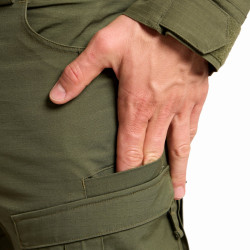 Превью товара: “Брюки MCDU APEX, цвет Olive Green”, купить в интернет магазине