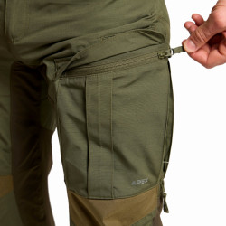 Превью товара: “Брюки MCDU APEX, цвет Olive Green”, купить в интернет магазине
