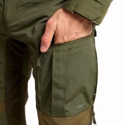 Превью товара: “Брюки MCDU APEX, цвет Olive Green”, купить в интернет магазине
