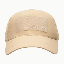Превью товара: “Бейсболка Technical Trucker Helikon, цвет Khaki”, купить в интернет магазине