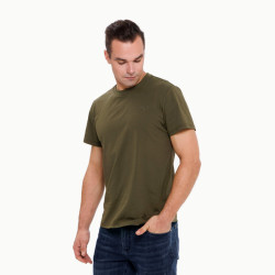 Превью товара: “Футболка Base APEX, цвет Olive Green”, купить в интернет магазине