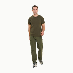 Превью товара: “Футболка Base APEX, цвет Olive Green”, купить в интернет магазине