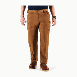 Фото: “Брюки Stryke 5.11 Tactical, цвет Battle Brown”, купить в интернет магазине