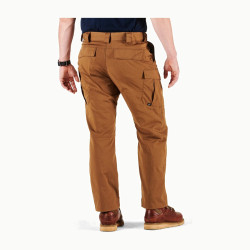 Превью товара: “Брюки Stryke 5.11 Tactical, цвет Battle Brown”, купить в интернет магазине