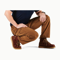 Превью товара: “Брюки Stryke 5.11 Tactical, цвет Battle Brown”, купить в интернет магазине