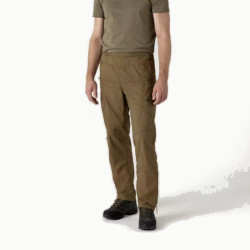 Фото: “Брюки Windrunner-Windpack Nylon Helikon, цвет Coyote”, купить в интернет магазине