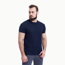 Фото: “Футболка Topcool Helikon, цвет Navy Blue”, купить в интернет магазине