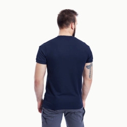 Превью товара: “Футболка Topcool Helikon, цвет Navy Blue”, купить в интернет магазине