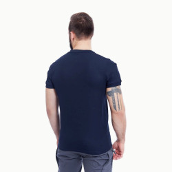 Превью товара: “Футболка Topcool Helikon, цвет Navy Blue”, купить в интернет магазине