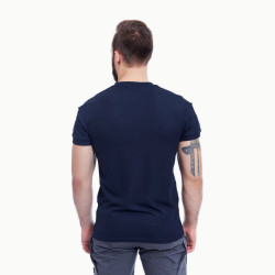 Превью товара: “Футболка Topcool Helikon, цвет Navy Blue”, купить в интернет магазине