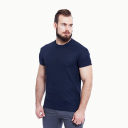 Превью товара: “Футболка Topcool Helikon, цвет Navy Blue”, купить в интернет магазине