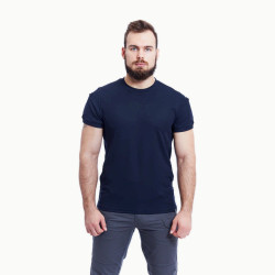 Превью товара: “Футболка Topcool Helikon, цвет Navy Blue”, купить в интернет магазине