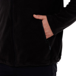 Превью товара: “Кофта флисовая Malla Hoodie APEX, цвет Black”, купить в интернет магазине