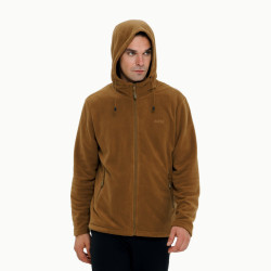 Превью товара: “Кофта флисовая Malla Hoodie APEX, цвет Coyote”, купить в интернет магазине