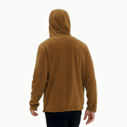 Превью товара: “Кофта флисовая Malla Hoodie APEX, цвет Coyote”, купить в интернет магазине