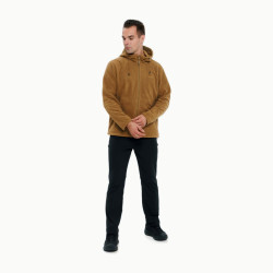 Превью товара: “Кофта флисовая Malla Hoodie APEX, цвет Coyote”, купить в интернет магазине
