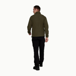 Превью товара: “Кофта флисовая Sanford APEX, цвет Olive Green”, купить в интернет магазине