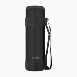 Фото: “Термос 1л Thermos NCD, цвет черный”, купить в интернет магазине