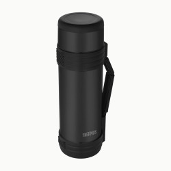 Превью товара: “Термос 1л Thermos NCD, цвет черный”, купить в интернет магазине