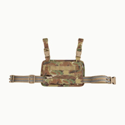 Фото: “Платформа набедренная Molle EmersonGear, цвет Multicam”, купить в интернет магазине