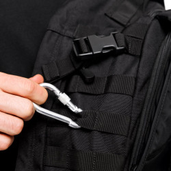 Превью товара: “Рюкзак Base APEX, цвет Black (37л)”, купить в интернет магазине