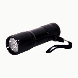 Фото: “Фонарь ультрафиолетовый Armytek (9 диодов)”, купить в интернет магазине