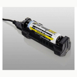Фото: “Зарядное устройство Armytek Handy C1 Pro 1 канальное”, купить в интернет магазине